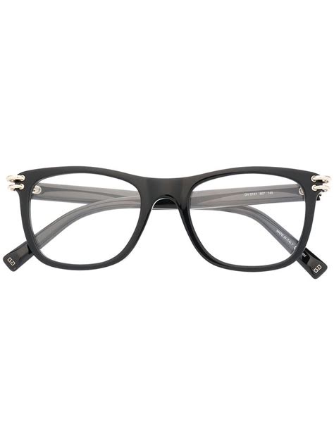 Armações de óculos Givenchy Eyewear 